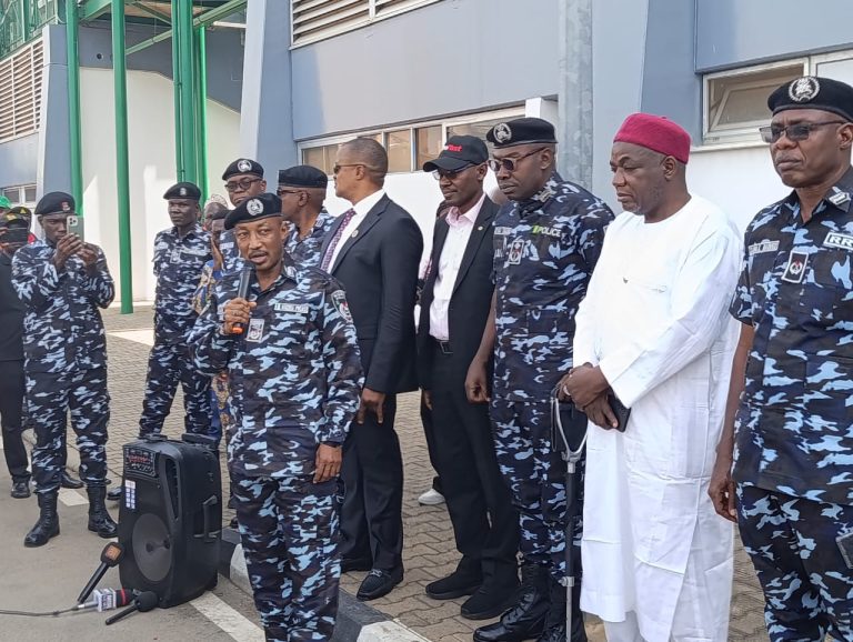 FCTA expands ‘Operation Sweep Abuja’ as security clampdown moves to suburbs