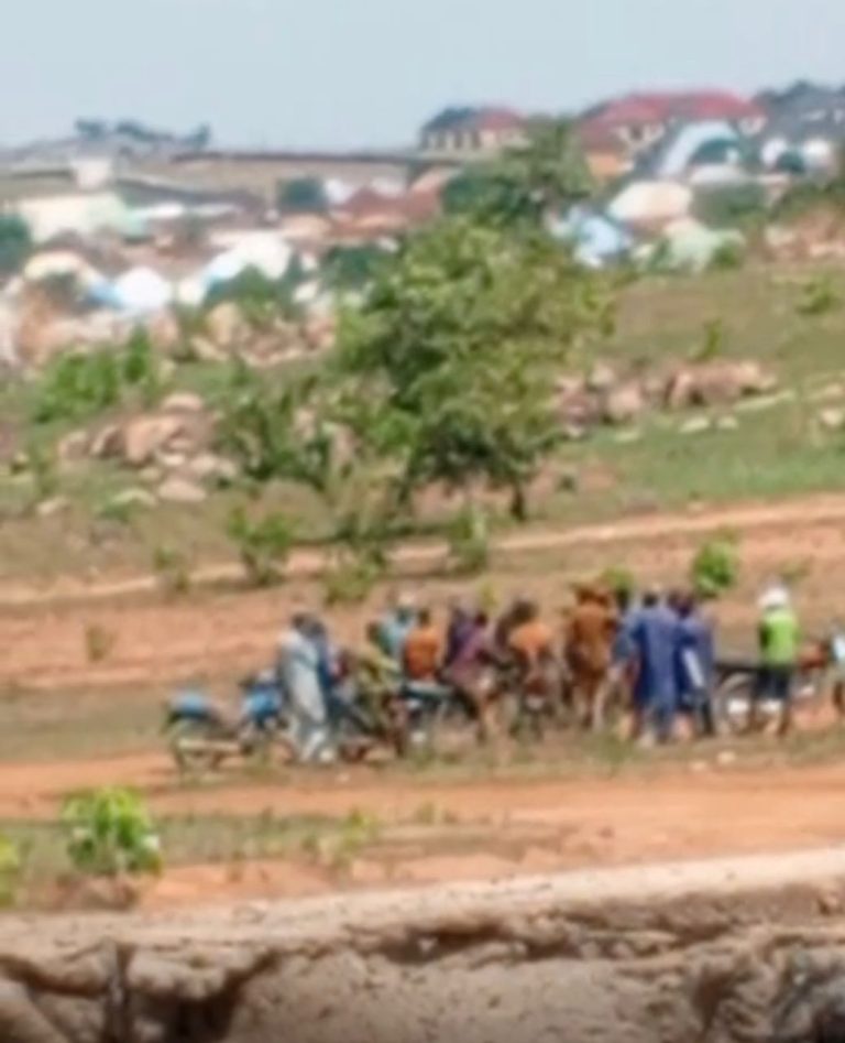 Police debunk Fulani herdsmen influx claims in Gwagwalada