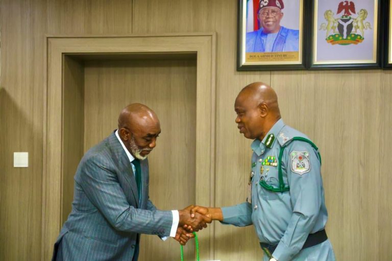 Sugar capable of addressing Nigeria’s unemployment, security challenges – NSDC