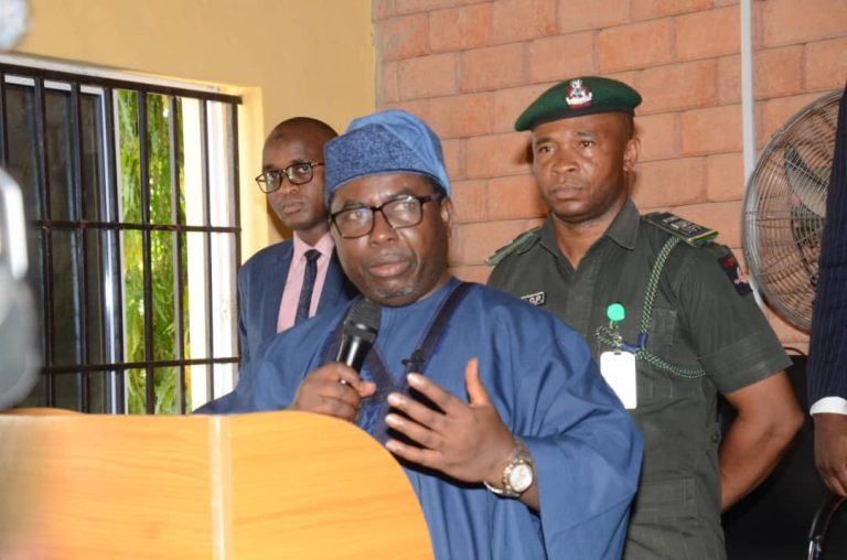 INEC decries threat of vote buying to Nigeria’s democracy