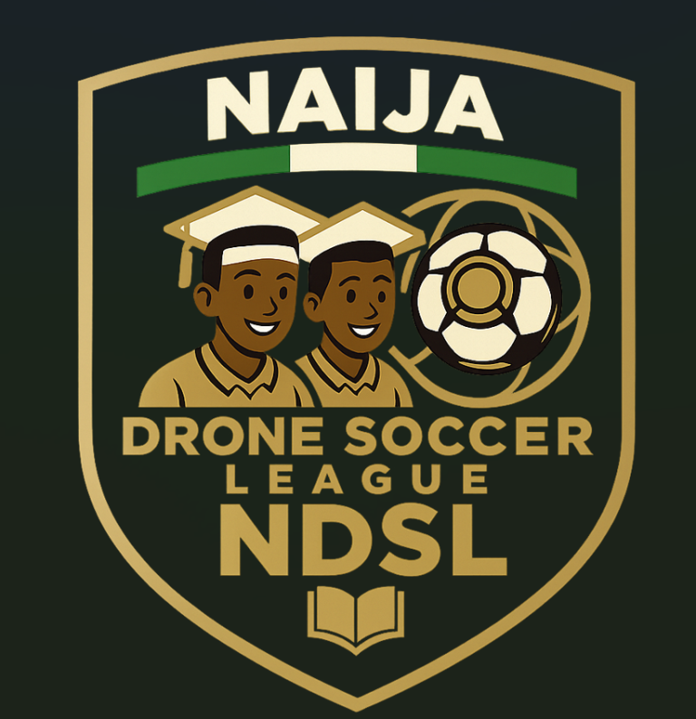 Group launches first drone soccer league for secondary school students
