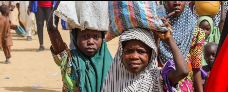 Blood and Borders: Researcher Alleges Ethno-Religious Agenda Behind Northern Nigeria Killings