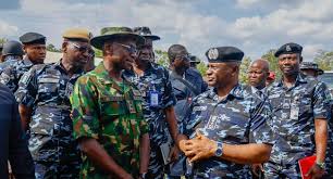 Terrorist attack: IGP Disu visits Oyo communities, orders rescue operations