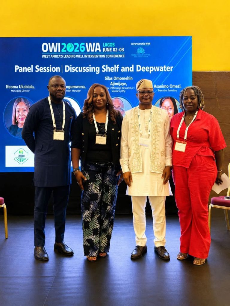NCDMB pushes for local manufacturing, research