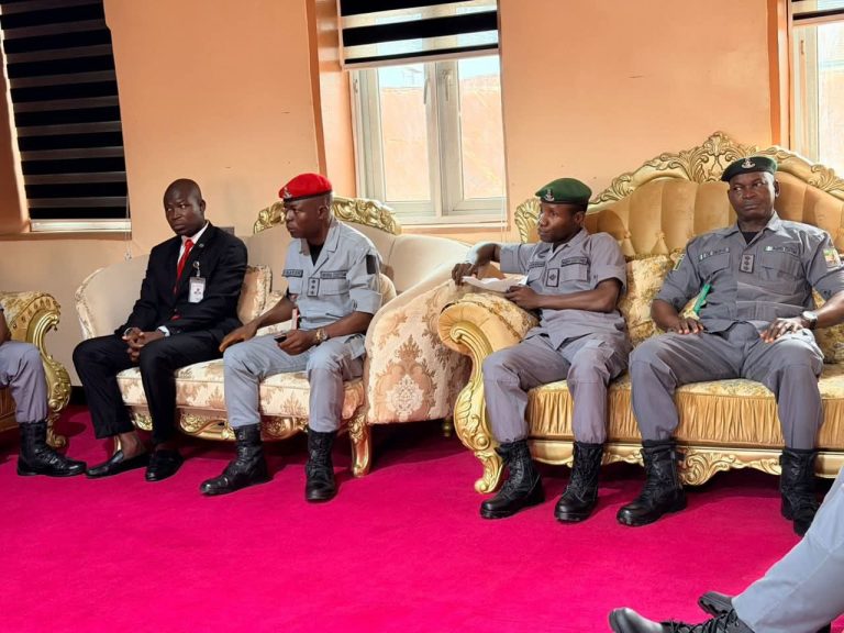 Customs strengthens alliance with traditional, security institutions to tackle smuggling in Ondo/Ekiti