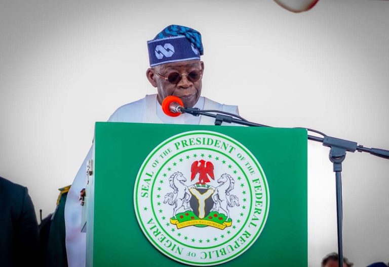 Tinubu sets up Ebola preparedness task force, approves N10bn emergency response fund