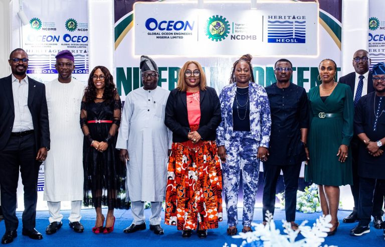 NCDMB launches digital skills initiative for 45 youths 