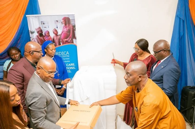 Wuse Hospital makes history with HIFU technology