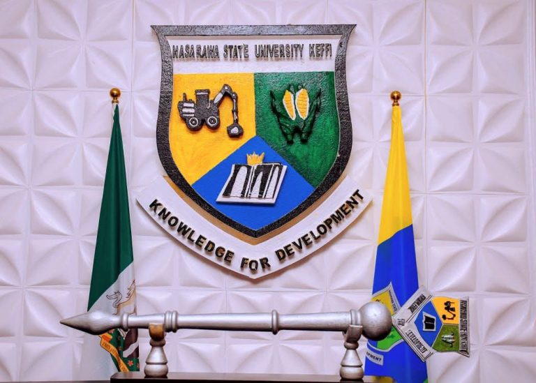 NSUK splits Natural, Applied Sciences Faculty into 3