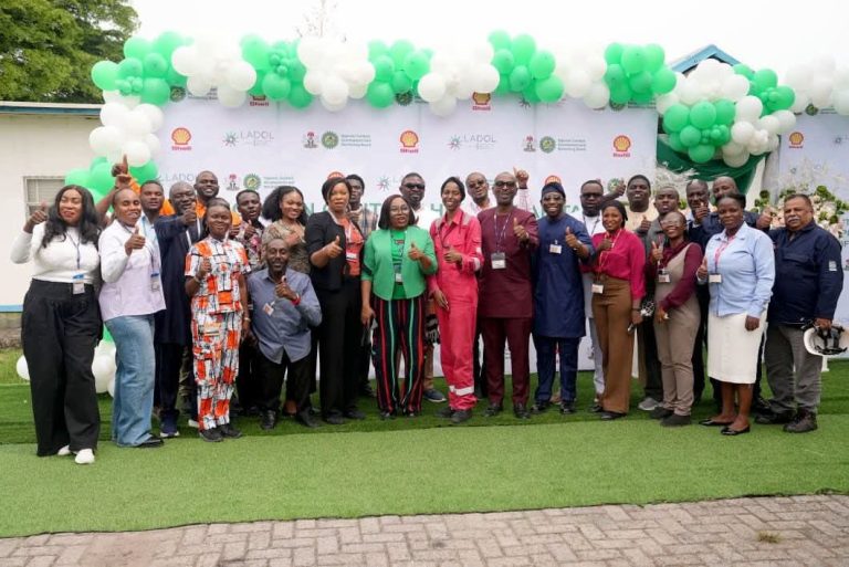 NCDMB, SNEPCo, LADOL train young Nigerians on oil, gas supply chain careers