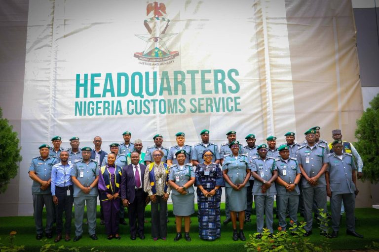 Customs moves to align personnel with new tax regime