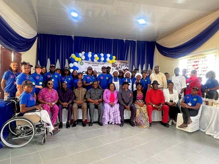 NCDMB empowers 30 youths with vocational skills, starter packs in Bayelsa