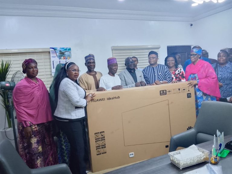 FG delivers Digital Monitoring Dashboard to FCT UBEB