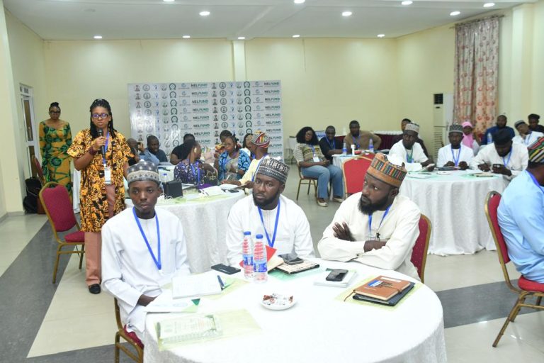 FG trains state monitoring officers on TVET
