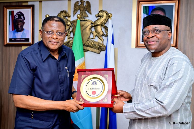 Cross River, NEPZA deepen partnership to revive Tinapa, boost investment