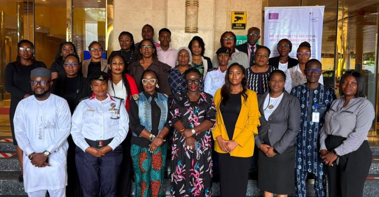 FG, EU, International IDEA move to curb abuse, exploitation in schools