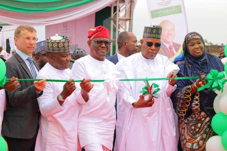 Tinubu to Abuja residents: Pay taxes to get more infrastructure