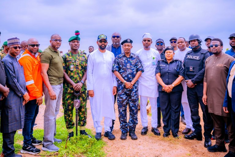 NNPC, security agencies intensify crackdown on pipeline vandals after FCT arrests