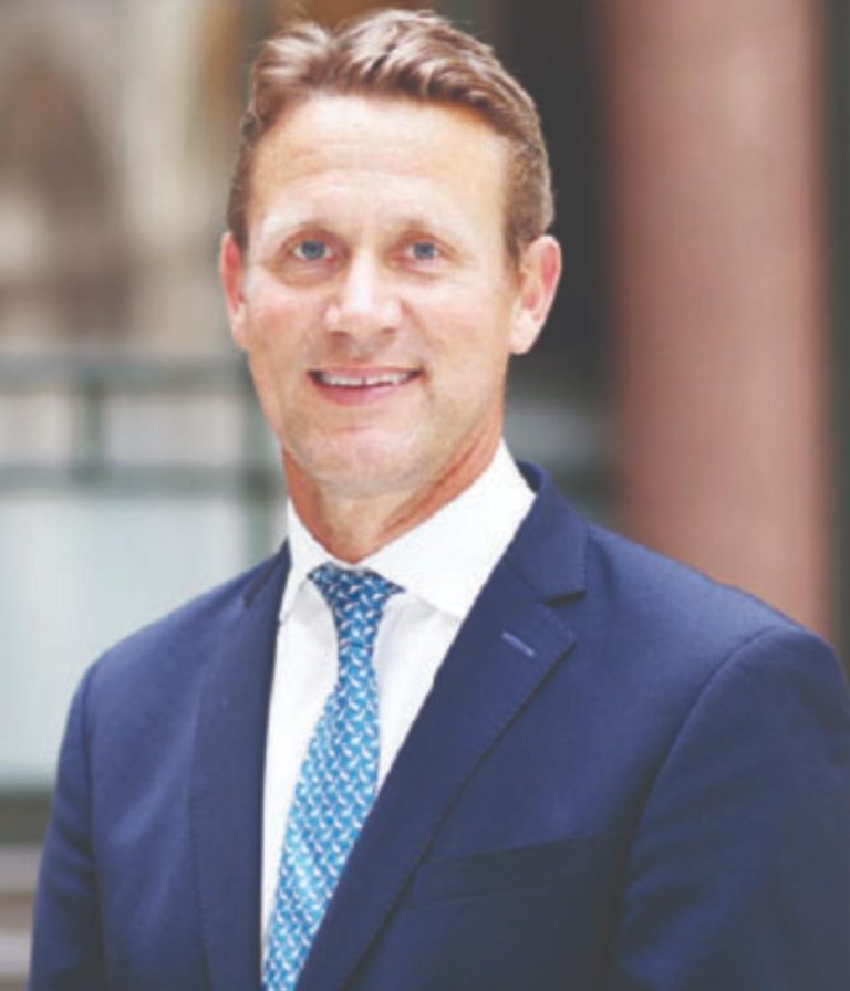 Vowles succeeds Montgomery as New British Envoy to Nigeria
