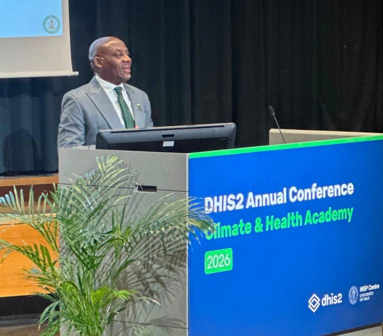 Nigeria leads Africa’s education data transformation