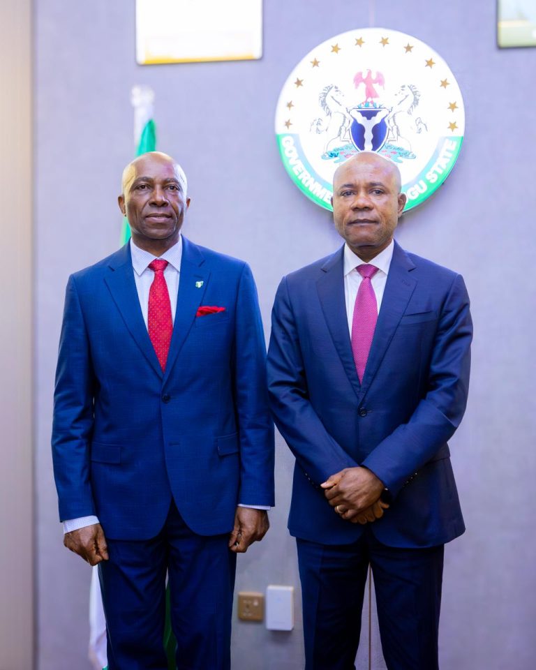 Enugu to host South-East zonal headquarters of Tax Ombud