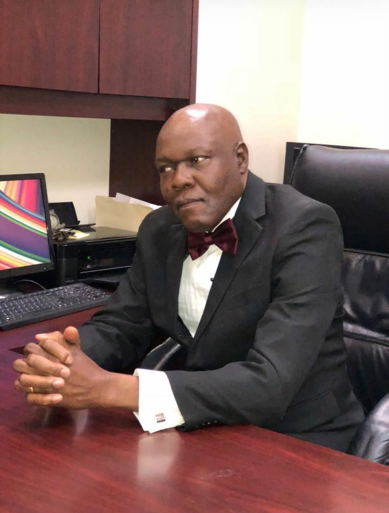 Nwaọgụ accepts IPOB leadership role, prioritises Kanu’s release