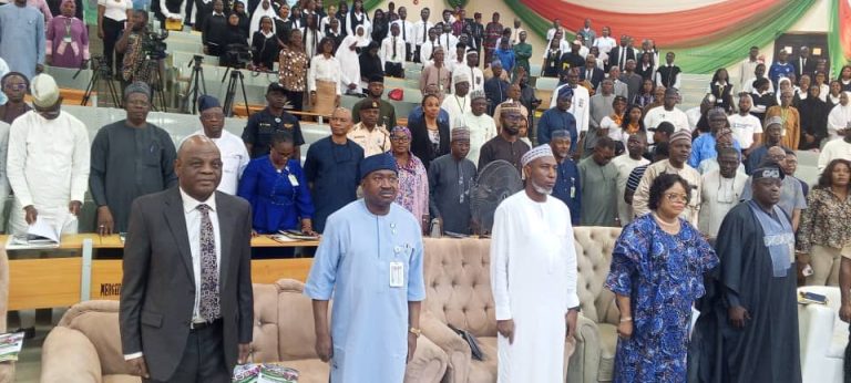 Political interference threatens Nigerian universities, Echono warns