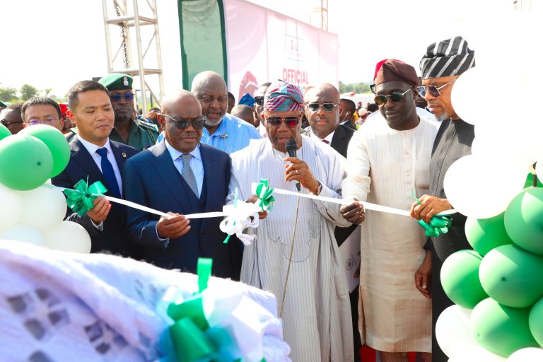 No citizen should be victim of national development – Tinubu