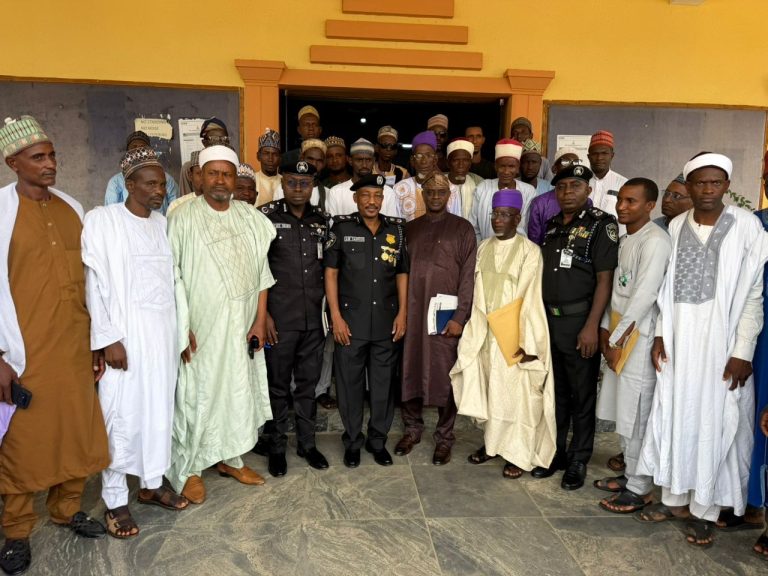 FCT police warn herders against city, night grazing
