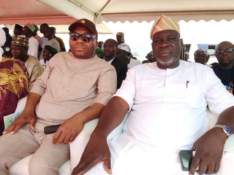 Wike’s project pace piles pressure on Kuje, Gwagwalada chairmen