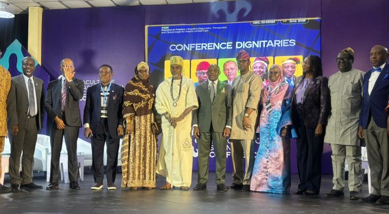 FG invests N217bn in medical education