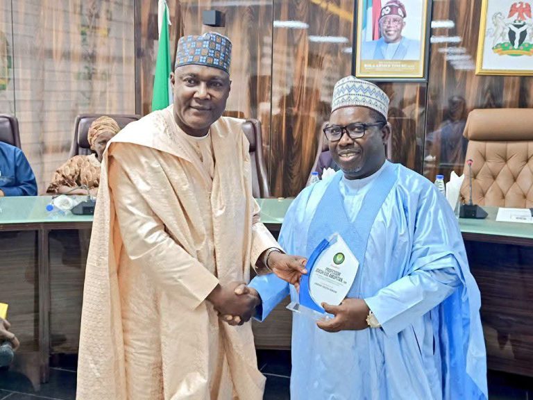 2027: Arewa Youth Forum pledges support for INEC on voter education