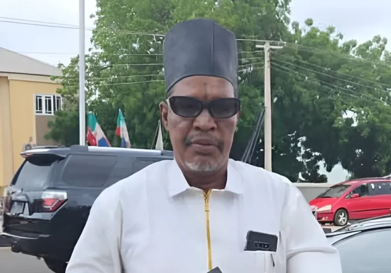 10 suspects in police net over killing of Benue Miyetti Allah chairman