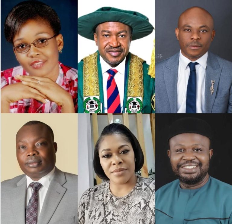 Stakeholders proffer solutions to social vices, youth empowerment 