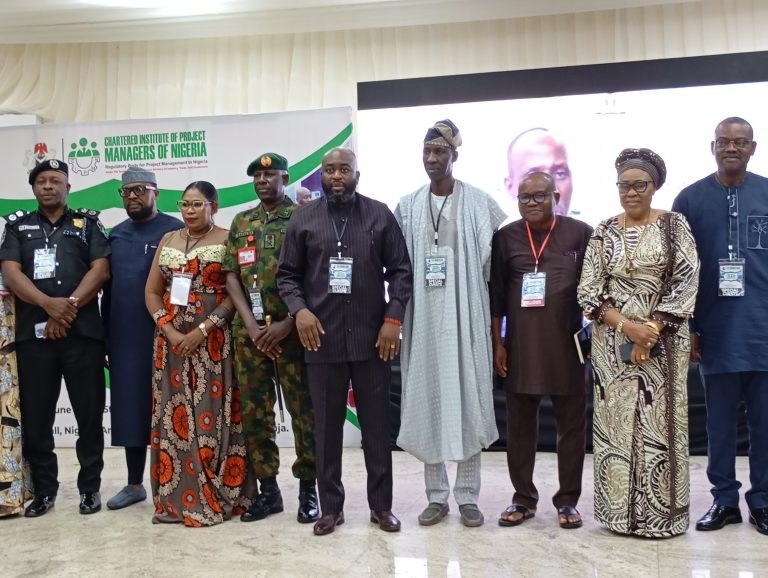 CIPMN begins enforcement of licensing law, inducts 350 new professionals