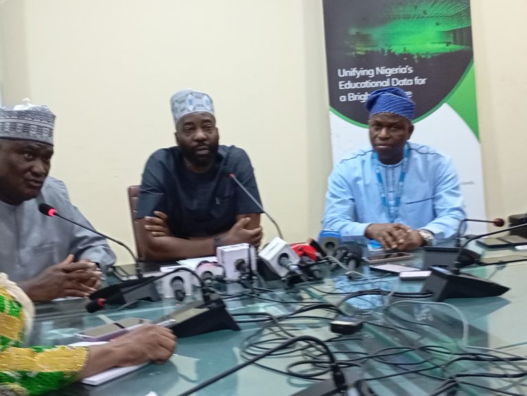 FG to unveil Digital Education Data Platform, registers 32m students
