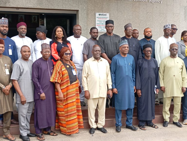 TETFund tasks scientists to fast-track Lassa Fever vaccine research