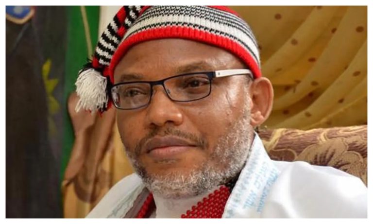 US Congress Calls for Due Process in Nnamdi Kanu Case