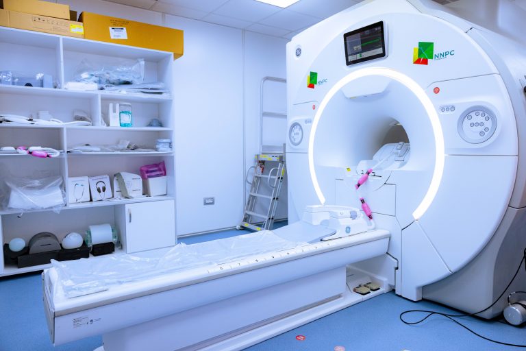 NNPC Foundation donates MRI machine to boost healthcare services in Kano