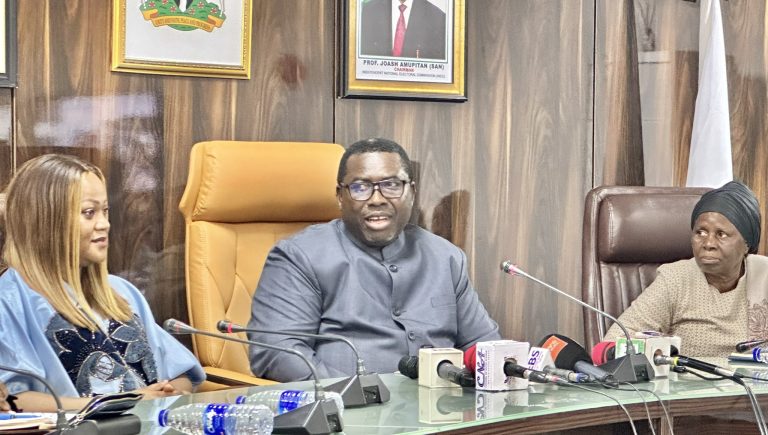 NIMC’s new digital identity law to boost credible elections, tackle voter fraud