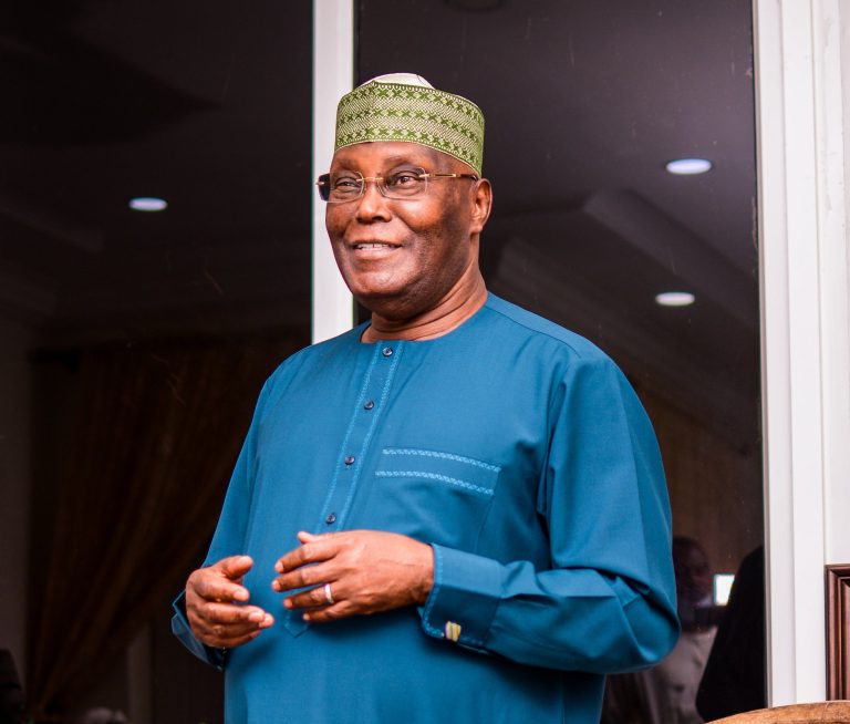Atiku demands probe of Tinubu’s administration over alleged N8.8tn off-budget spending