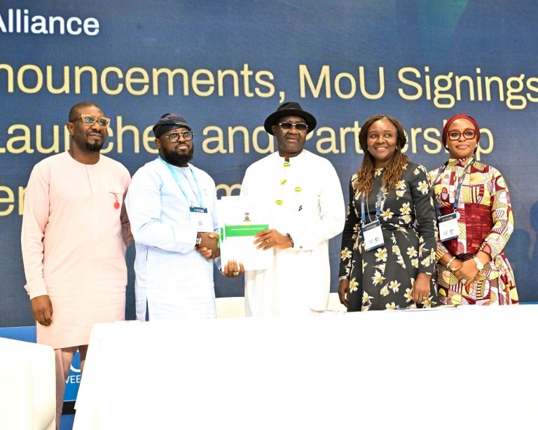 NUPRC welcomes ExxonMobil’s $1bn investment in Nigeria