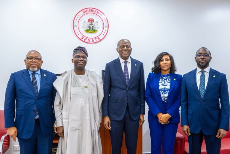 Cardoso projects single-digit inflation as CBN unveils second-half priorities