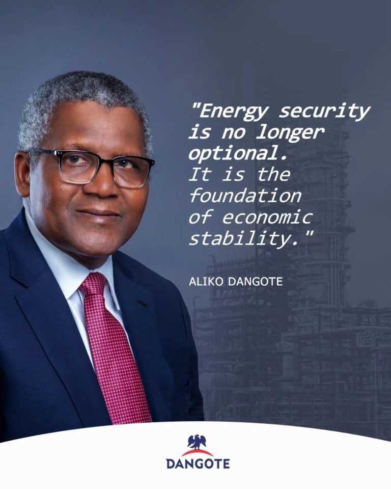 Dangote Refinery raises $2.5bn in landmark equity deal to drive expansion