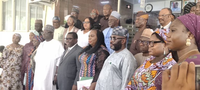 2027: INEC, NOA partner to combat voter apathy, vote buying 