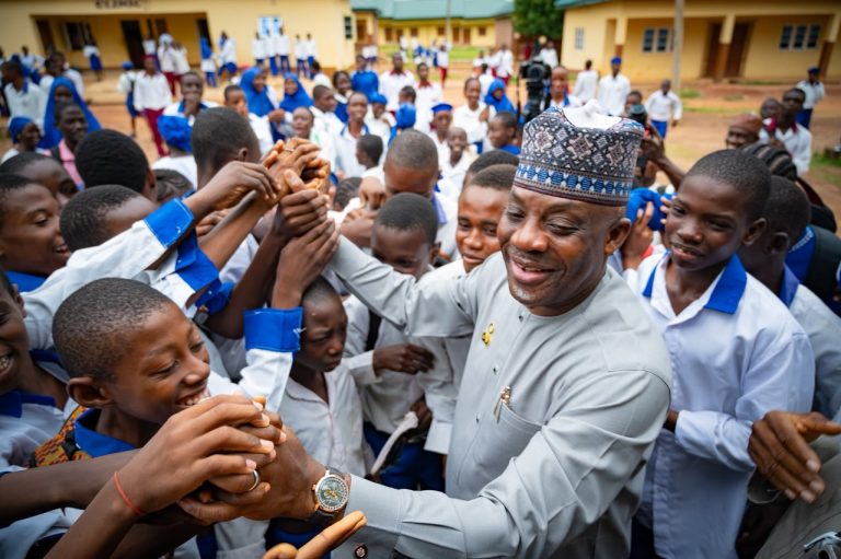 Nigeria begins nationwide assessment to tackle learning poverty
