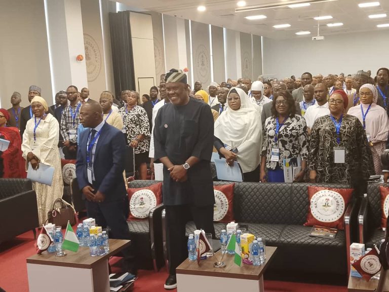 FCT-IRS pushes tax compliance under new regime
