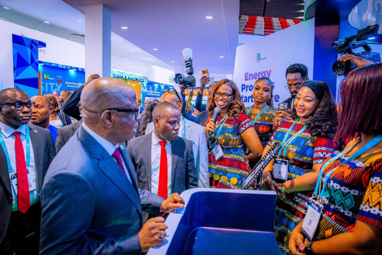 NNPC urges stronger collaboration to unlock Africa’s energy potential