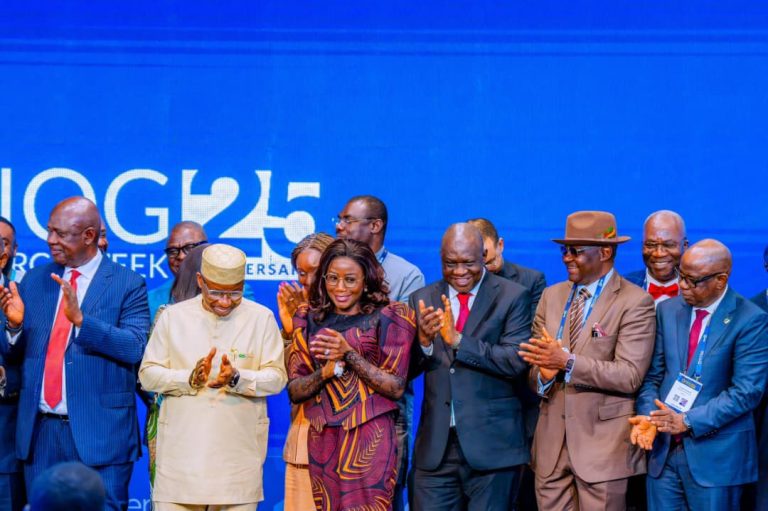NNPC, partners sign six landmark gas deals to boost industrial growth, energy security