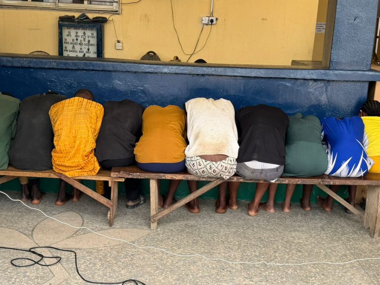 Police recover N8.25m ransom from Abuja ‘one chance’ suspects